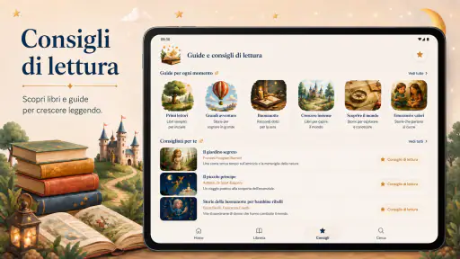 Ti racconto una fiaba screenshot 9