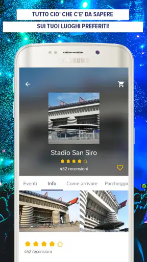 TicketOne: Biglietti eventi screenshot 8
