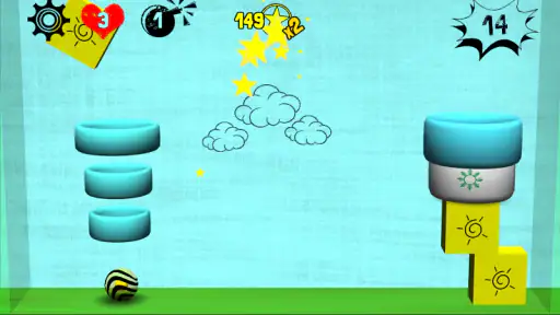 Tigerball screenshot 10