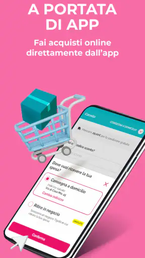 Tigotà screenshot 6