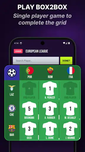 Tiki Taka Toe screenshot 4