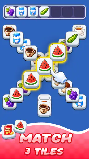 Tile Bloom: Cozy Puzzle screenshot 11