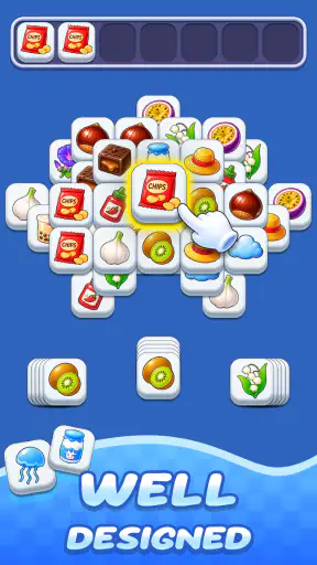 Tile Bloom: Cozy Puzzle screenshot 4