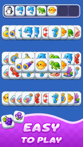 Tile Bloom: Cozy Puzzle screenshot 6