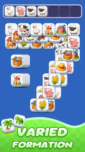 Tile Bloom: Cozy Puzzle screenshot 9