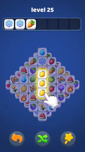 Tile Clear - Gioco di Puzzle screenshot 4