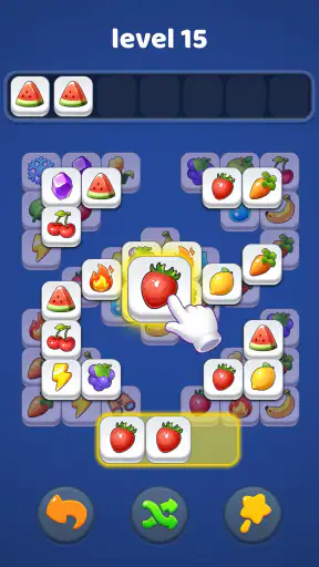 Tile Clear - Gioco di Puzzle screenshot 9
