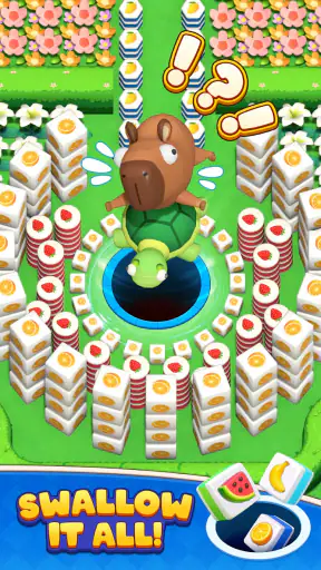 Tile Hole Master screenshot 10