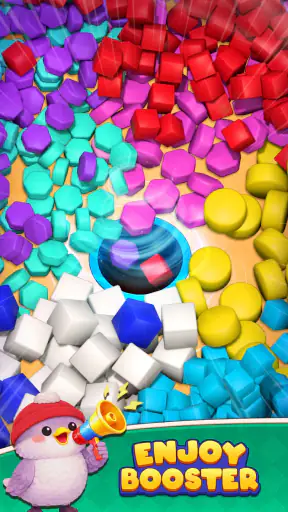 Tile Hole Master screenshot 11