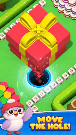 Tile Hole Master screenshot 12