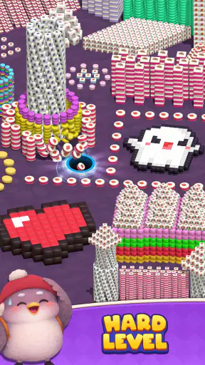 Tile Hole Master screenshot 2