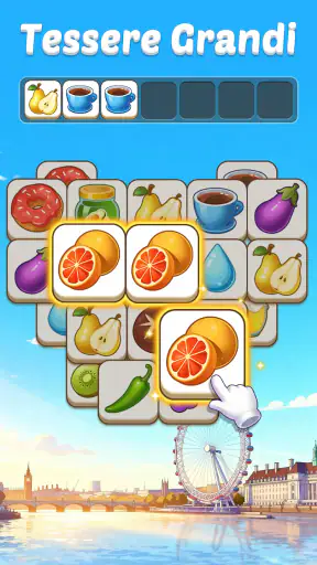 Tile Match: Triple Puzzle Game screenshot 11