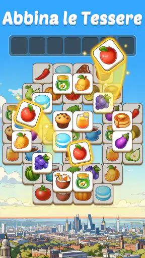 Tile Match: Triple Puzzle Game screenshot 2