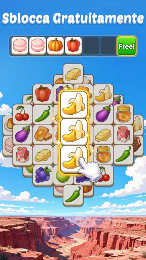 Tile Match: Triple Puzzle Game screenshot 3