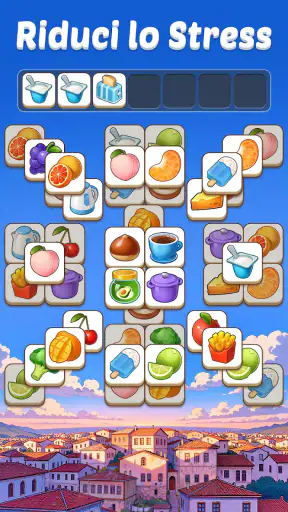 Tile Match: Triple Puzzle Game screenshot 9