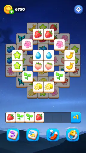 Tile Story: Gioco Abbinamenti screenshot 5