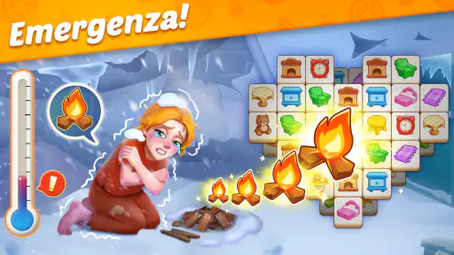 Tile Story: Gioco Abbinamenti screenshot 7
