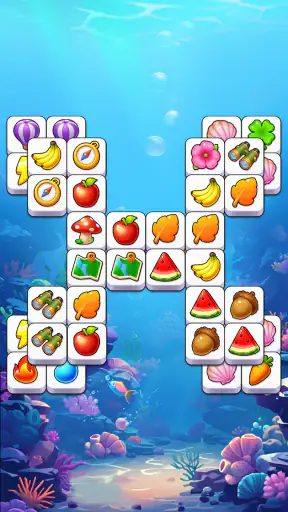 Tile Vacation: Gioco Tessere screenshot 10