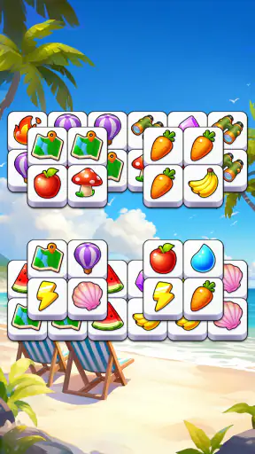 Tile Vacation: Gioco Tessere screenshot 11