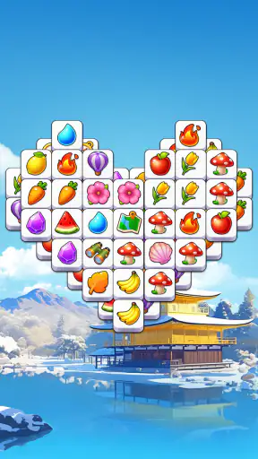 Tile Vacation: Gioco Tessere screenshot 3