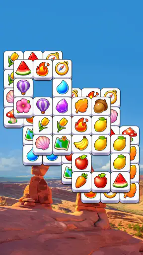 Tile Vacation: Gioco Tessere screenshot 9