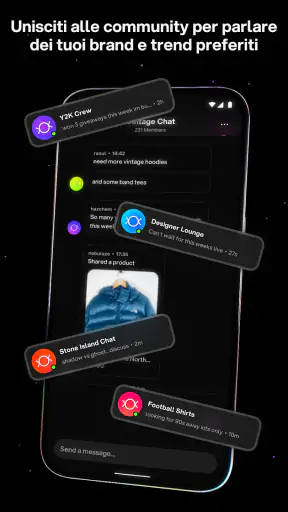 Tilt: Shopping Live Offerte screenshot 3