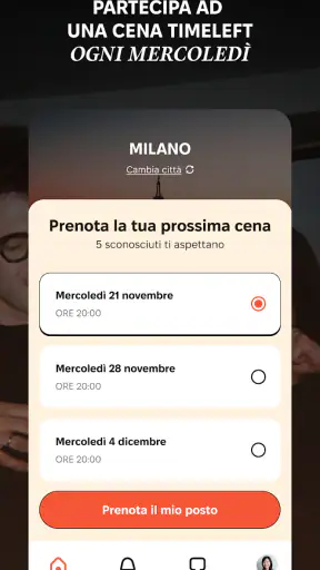 Timeleft screenshot 3