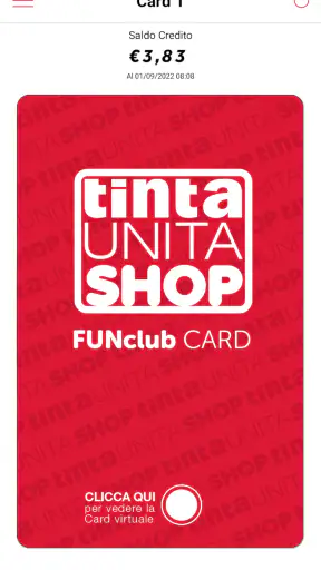 tintaUNITA SHOP screenshot 2