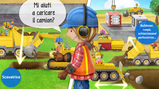 Tiny Builders screenshot 11