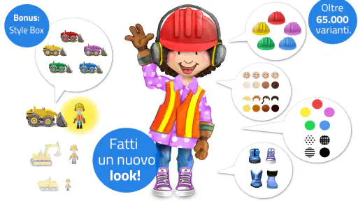 Tiny Builders screenshot 12