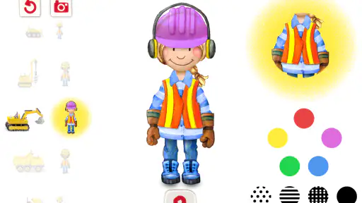 Tiny Builders screenshot 7