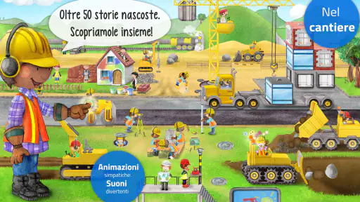 Tiny Builders screenshot 9