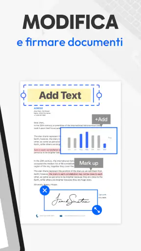 Tiny Scanner : PDF Scanner App screenshot 10
