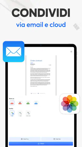 Tiny Scanner : PDF Scanner App screenshot 11