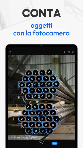 Tiny Scanner : PDF Scanner App screenshot 12