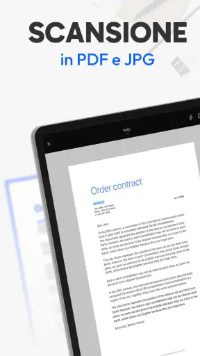 Tiny Scanner : PDF Scanner App screenshot 9