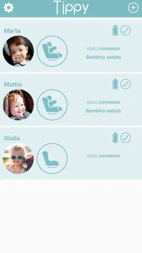 Tippy screenshot 2