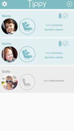 Tippy screenshot 3