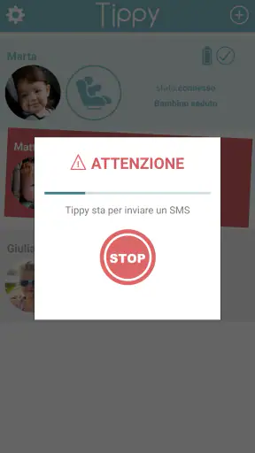 Tippy screenshot 4