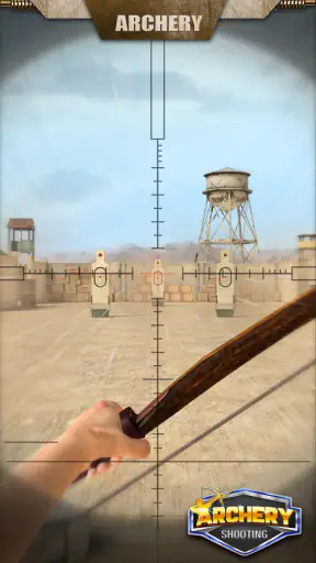 Tiro con l'arco screenshot