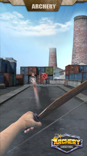 Tiro con l'arco screenshot