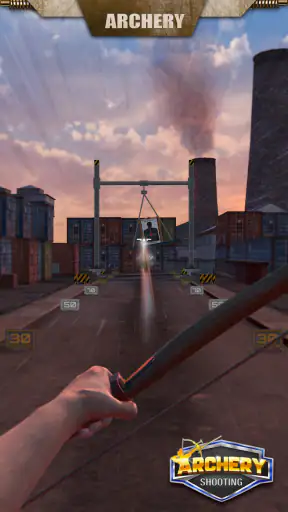 Tiro con l'arco screenshot