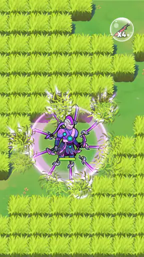 Titan War screenshot 9