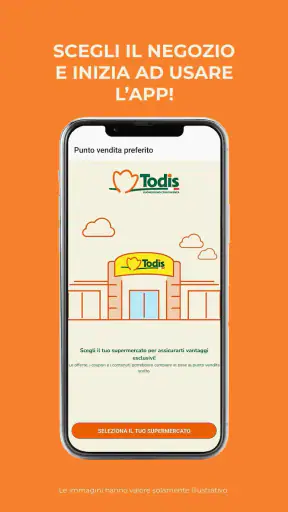Todis screenshot 12
