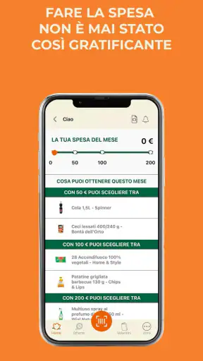 Todis screenshot 5