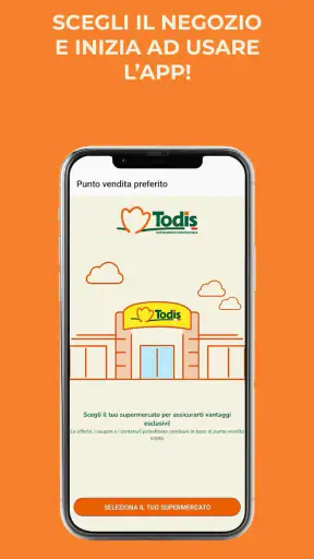 Todis screenshot 6