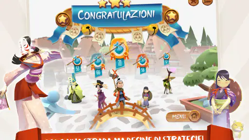 Tokaido™ screenshot 10