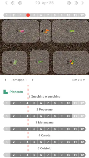 Tomappo screenshot 5