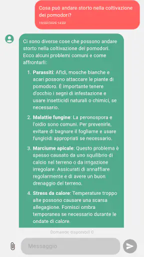 Tomappo screenshot 8