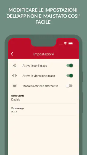 Tombola Online screenshot 8